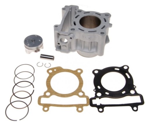 86516884 - YAMAHA YZF YZF-R 125 R 52,00 керамический цилиндр