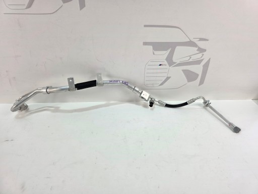 vedení klimatizaci BMW X5 G05 X6 G06 X7 G07 LCI 6813586