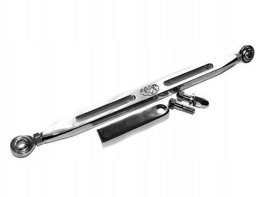 CB-010 - ТЯГА ПЕРЕКЛЮЧЕНИЯ ПЕРЕДАЧ HARLEY SOFTAIL TOURING TRIKE