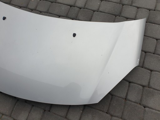 cofano Coperchio CITROEN C3 II 2010-2016 GORLICE EZRC