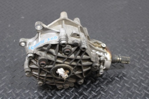 REDUKTOR gearboxes of the gear MASERATI LEVANTE M161 06700330290