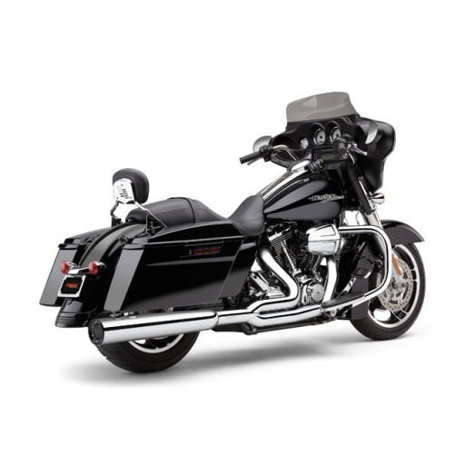 558204 - Выхлопные газы COBRA Power FLO Harley Touring