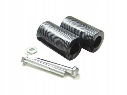 КРАШ-КОЛОДКИ YAMAHA FZ6 FZ 6 600 FAZER