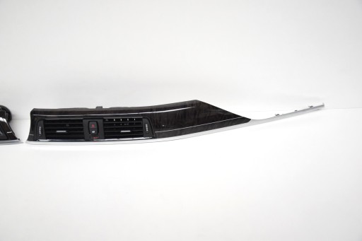 decorative trim console DEKOR BMW 3 F30 F31 4 F32 F33 F36