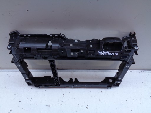 NO-WE-- bar, wall front FORD FIESTA MK7 08