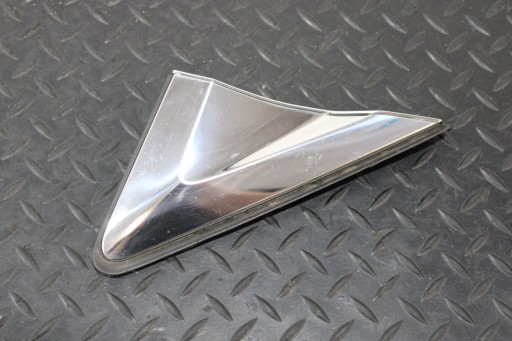 TROJKAT spoiler BOTNIKA right rear part LEXUS ES 300H ES300H VII 7