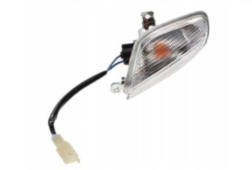 MSP3649.15170 - УКАЗАТЕЛЬ ПОВОРОТА ПЕРЕДНИЙ ЛЕВЫЙ ДЛЯ APRILIA SR50 MOTARD