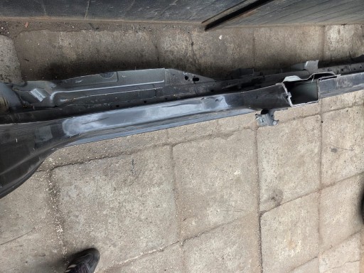 MINIGONNA Destra PEUGEOT 5008 e CALY lungo KTVD