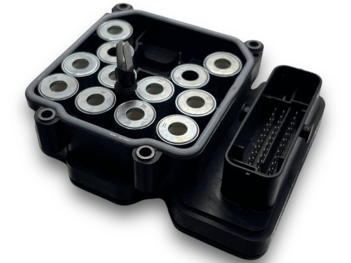 FIAT PANDA III control unit POMPY ABS 521779890 @M