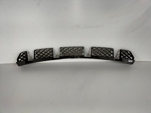 SUPPORT SUPPORT PLAQUE PARE CHOC ARRIÈRE VW SHARAN II 7N0 10- MOYENNE