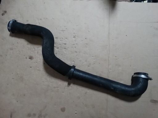 SCHLAUCH INTERCOOLER RANGE ROVER L405 L494 3.0D 1