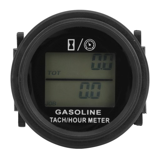 1618200091511 - 2/4 тактный бензиновый двигатель тахометр