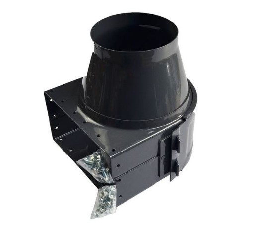 НИЖНЯ КОРЗИНА КОЛОСОВИДНОГО КОНВЕЄРА КПЛ. CLAAS 600380