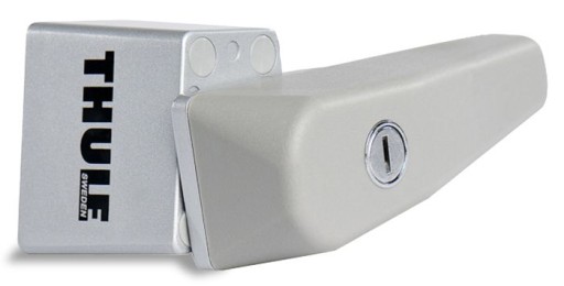 RE45718 - Безопасность дверей Sprinter Crafter Master Thule