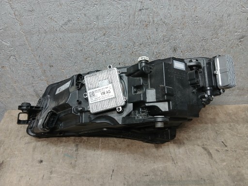 light front right SKODA SUPERB III 3 LIFT FULL LED 3V1 3V1941016D