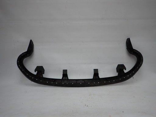 OPEL CORSA E 14- pillar of a bumper lower sider front 39014308