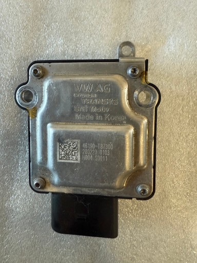 46190-T87300 46190-T87300 - Модуль драйвера vw 46190-t87300.....