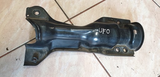 Couverture tablier moteur de la suspension Avant HONDA CIVIC VIII 8 UFO OE EU