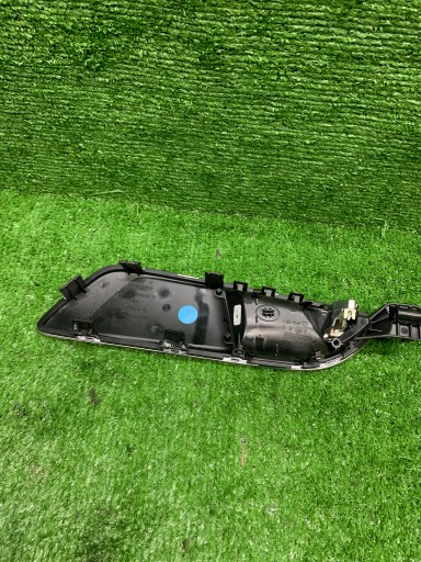 Mercedes-Benz A W176 front side right handle inner A2467201248