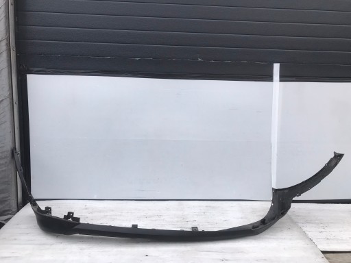 86512-D7000 - HYUNDAI TUCSON III СПОЙЛЕР ПЕРЕДНЬОГО БАМПЕРА 15-20