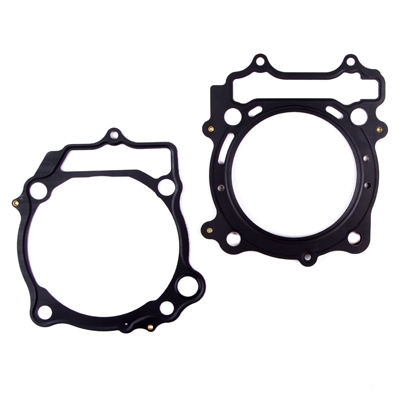 36.3408 - УЩІЛЬНЮВАЧІ TOP-END PROX SUZUKI RMZ 450 2008-2021