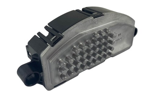 Резистор вентилятора 5q0907521 Audi