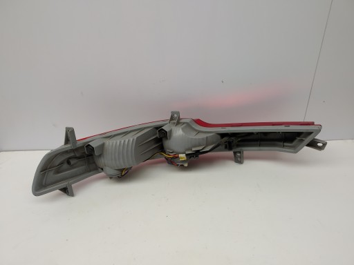 10r- Kia Sportage III ladna light right of a bumper rear part 92406-3U3 original