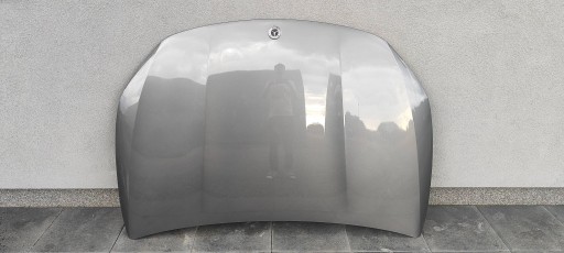 A2478807401, BQZ335 - Mercedes-benz gla 247 h247 w247 капот передня кришка