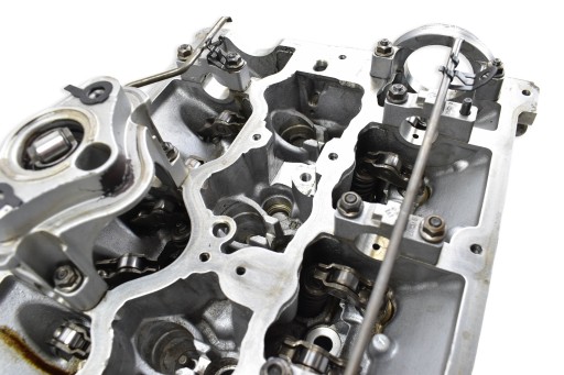 fej a motrot BMW E81 E90 E91 2.0 16V N43 755916806