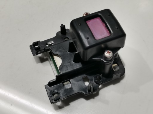 BMW E60 Датчик допомоги при дальньому світлі