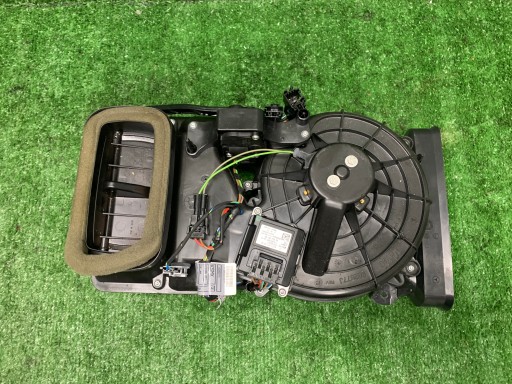 heating air conditioning devices Mercedes-Benz R W251 A251830000