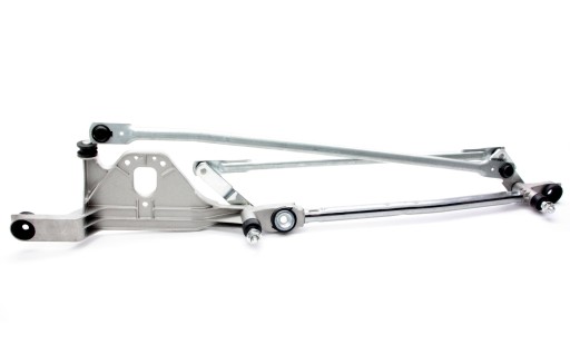 1273401 - FORD FOCUS II механізм склоочисника