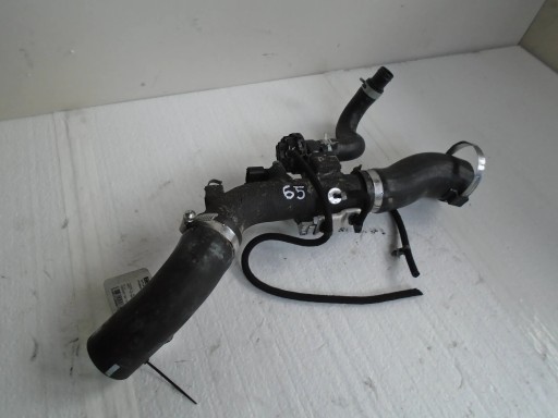 hadice trouba intercoolera 2828604550 Hyundai i30 20