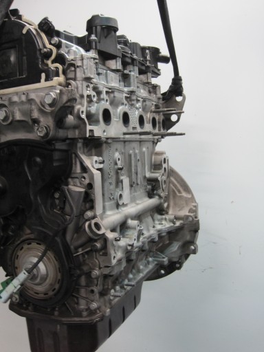 engine motor CITROEN PEUGEOT 1.5 HDI YH01 10Q3DP