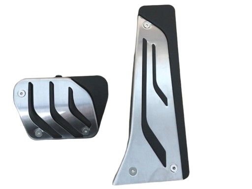 2232278 - Педали PERFORMANCE для BMW i3 i8