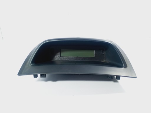 Ekran display OE 8200290542C RENAULT Megane 2 II 03-09