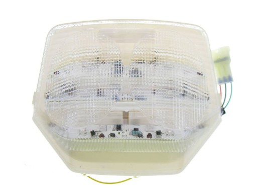 MOTCFP-1203 - ЗАДНИЙ СВЕТОДИОДНЫЙ ФОНАРЬ НАПРАВЛЕНИЯ HONDA CB 1300 400 VTEC