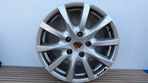 disk disk PORSCHE CAYENNE 7P5 8JX18 ET53 5X130 7P5601025 RKH8