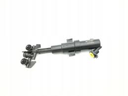 2008DSR2 - Омивач фари п BMW 3 E46