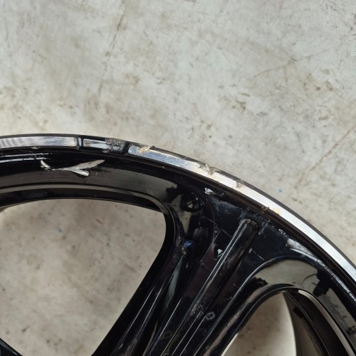 disk ALU VOLVO POLESTAR OE 19" 8JX19 ET50 5X108 32410683