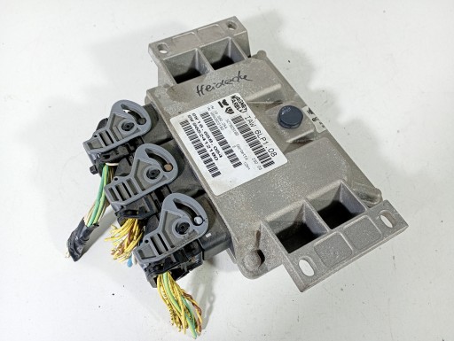 Citroen C5 01-08 computer control unit of the engine OE IAW6LP108