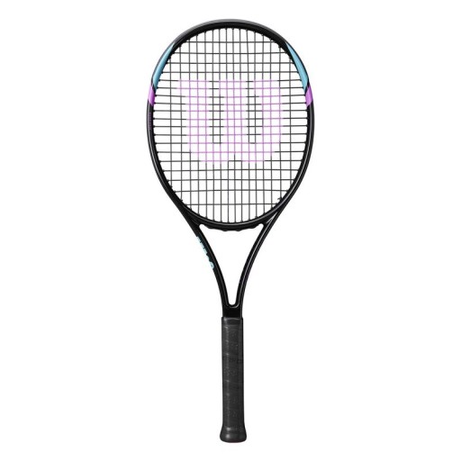 Тенісна ракетка Wilson SIX LV L2 284 г