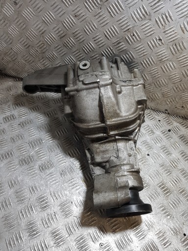 differential front MERCEDES-BENZ ML W163 3,2B 4460-310-010 4460310009 3,46