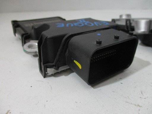 Модуль коробки передач Range Evoque K8D2-14C336-AB