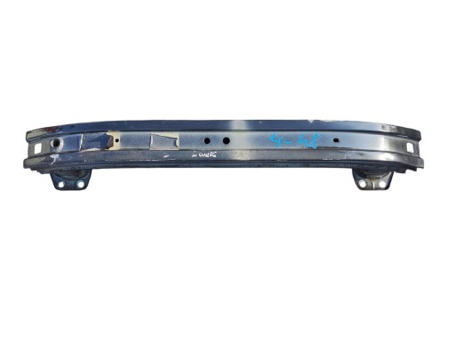 bumper support below bumper front FIAT DOBLO II 2010-2014