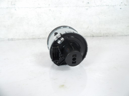 SKODA OCTAVIA III 3 interruttore luci 5E0941431F