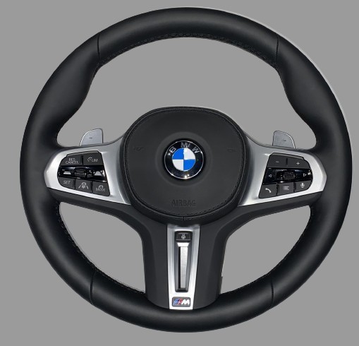 Bmw g05 g06 g01 g32 g30 подогрев рулевого колеса m пакет подушек безопасности в комплекте
