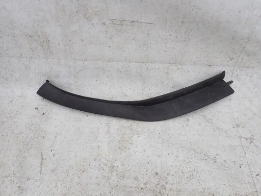 OPEL CASCADA 13-19 moulding HOKEJ spoiler of a bumper left front