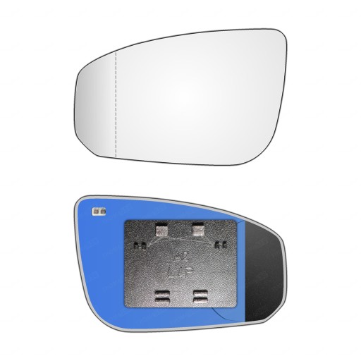 1594930516/88780700 - Асферический NISSAN Maxima A34 QX 2003-2008 2007