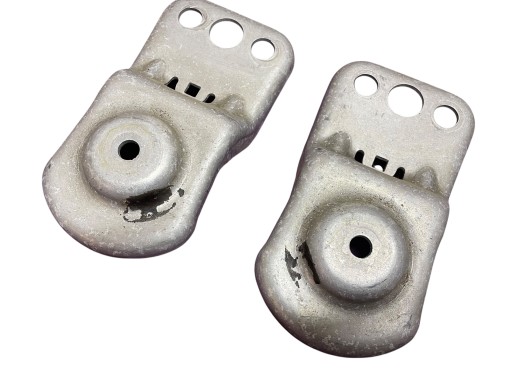 console SANEK rear part left / right BMW 4 G22